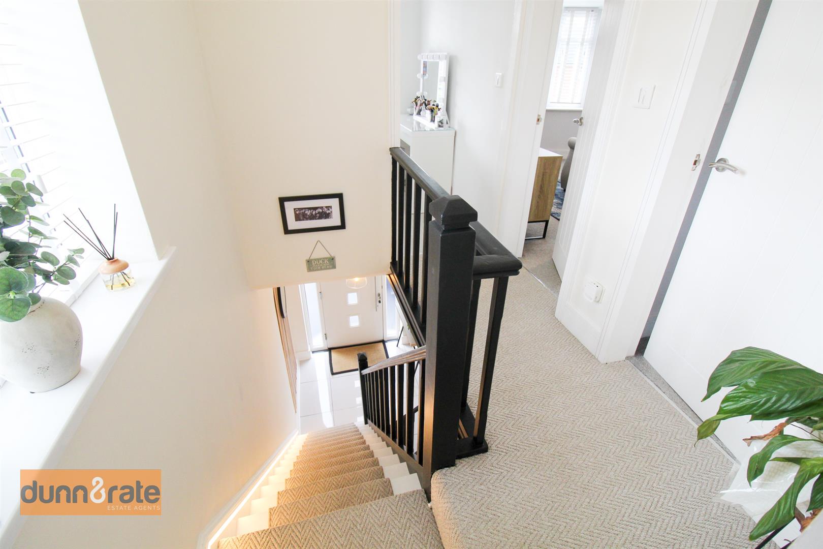 Brompton Drive, Baddeley Green, Stoke-On-Trent